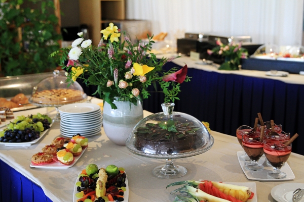 Best Western Premier Ark Hotel (Tirana)